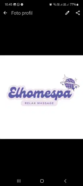 Dicari therapis spa (family spa)