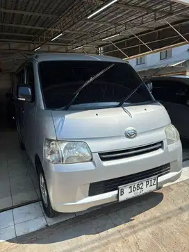 DAIHATSU GRAND MAX 2017 M8NIBUS 1.3