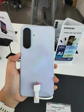 SAMSUNG GALAXY A36 5G BISA CICILAN