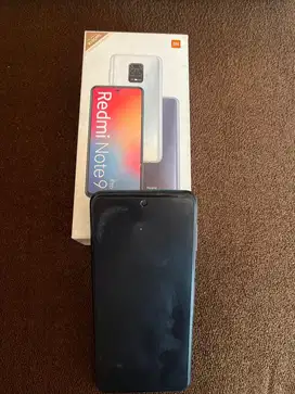 Jual HP Redmi Note 9 Pro