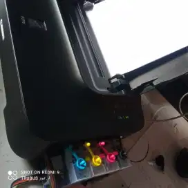 Printer cono ip2770