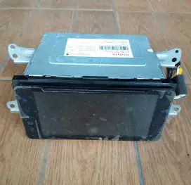 OEM Head Unit Innova Reborn 2019 dan Mobilio RS 2016