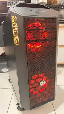 PC Gaming AMD Ryzen 3 RTX 2080