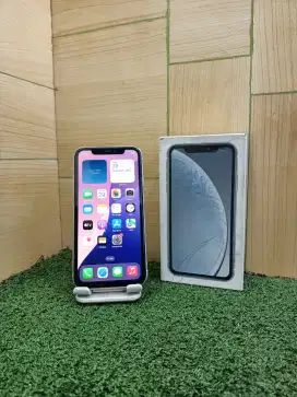 IPHONE XR 128GB INTER ALL OPERATOR SECOND