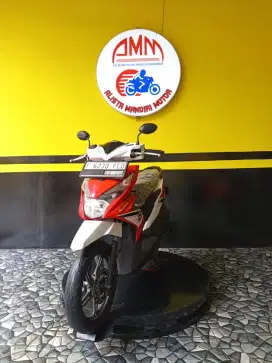 BEAT SPORTY CBS 2018 CASH&KREDIT