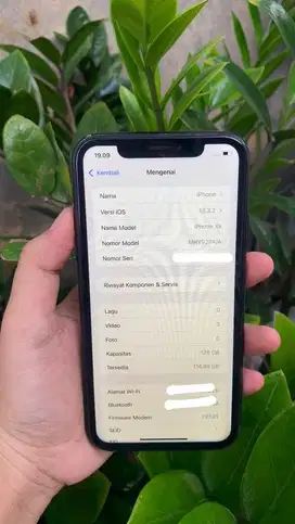 Iphone xr 128Gb Ibox