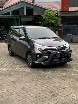 Sigra 1.2 R M/T Th 2021 (Manual, Facelift)