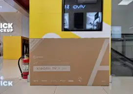 KREDIT XIAOMI TV LED 43 INCI PROMO TANPA DP DAN GRATIS 1X ANGSURAN