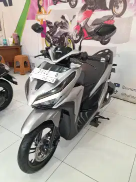 HONDA VARIO 150 EXC ISS 2019