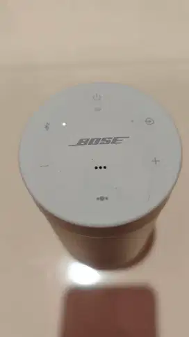 Bose Revolve 2 not Klipsch JBL Sony Sonos Harman Kardon