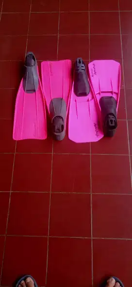 Sepatu Olaraga Air