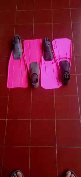 Sepatu Olaraga Air