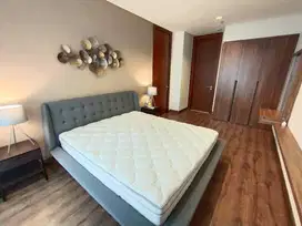 For Rent The Element Apartment at Rasuna Epicentrum Kuningan Jakarta