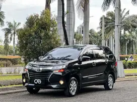 Avanza G at 2019/ Avanza G 1.5 matic automatic 2019