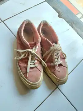 Jual Sepatu Converse & Catless