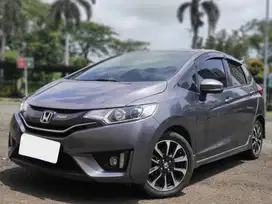 Honda Jazz 1.5 RS Bensin-AT 2017