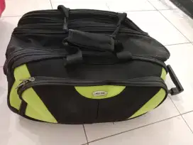 Tas koper kondisi masih bagus