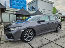 Honda Civic 1.5 E Hatchback 2019