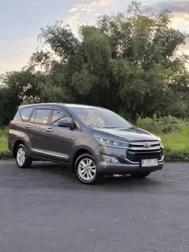 Innova Reborn V 2017 Bensin Matic