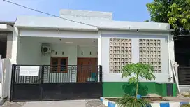 Rumah Sidoarjo Baru Renovasi