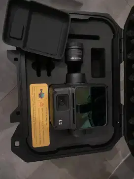 DJI Zenmuse L2 Kamera LiDAR Camera Drone Mapping Pemetaan Survey