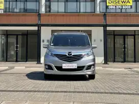Mazda Biante (2015)  #istana jaya motor