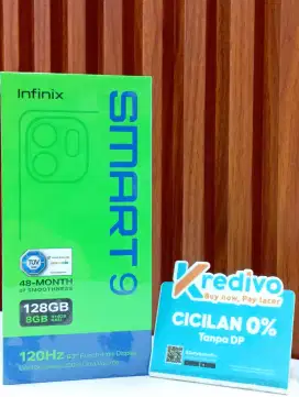INFINUX SMART 9