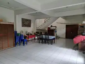 Rumah + Kost2an Jl Raya Kutisari Selatan, SUPER STRATEGIS, KOMERSIAL