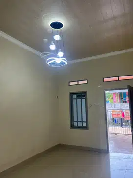 Dijual Rumah Minimalis Siap Huni Di Taman Harapan Baru Bekasi
