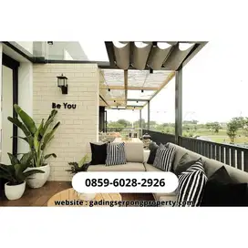 View Lake3M langsung huni PREMIUM Ruko Gading Serpong MELODY Commercil