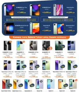 Redmi note 14 8/128GB