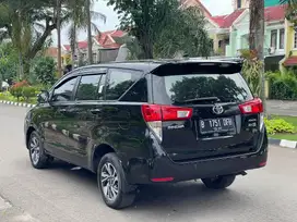 Kijang Innova 2.0 G AT 2021 Hitam
