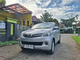 Xenia R 2014 M/T