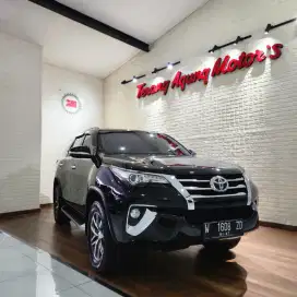 Toyota Fortuner VRZ Th 2016 Record Auto 2000