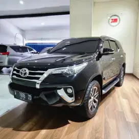 Toyota Fortuner VRZ Th 2016 Record Auto 2000