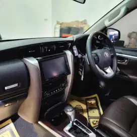 Toyota Fortuner VRZ Th 2016 Record Auto 2000