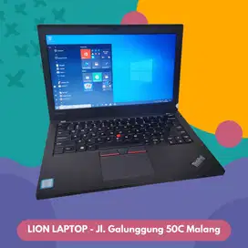 Core i5 RAM 8GB/SSD 256GB Mulus Lenovo Thinkpad x270 [31|05]