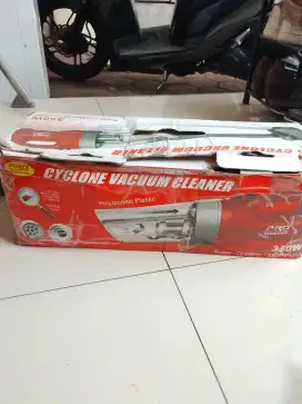 Vakum penyedot debu