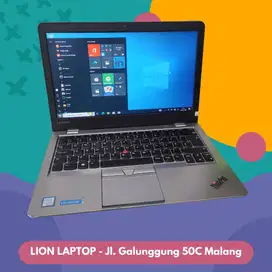 Core i5 RAM 8GB Touch Limited Edition Lenovo Thinkpad 13 [31|05]