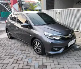 Honda Brio E Satya 2019 Manual
