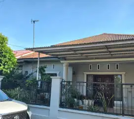 JUAL RUMAH PRIBADI LOKASI PEKANBARU RIAU