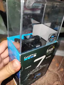gopro  hero 7 normal no minus.