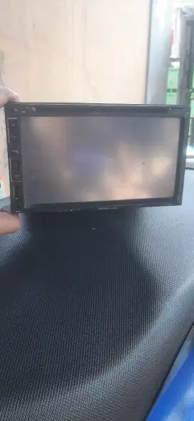 Dijual tape mobil apa adanya