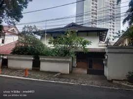 RUMAH SIAP HUNI SAMBAS JAKSEL