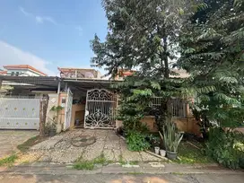 Dijual Rumah Kawasan Grand Wisata 1 Lt, 3 kamar Tidur, Tambun Bekasi