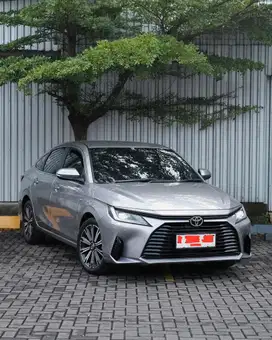 Jual Santai All New Vios 2023