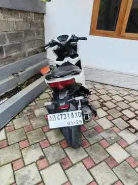 Vario keyless 150 2019 Boyolali