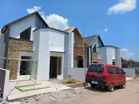 Di jual rumah di Sukoharjo kota