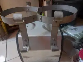 Keranjang tabung gas 3kg
