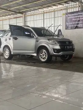 Terios R 2015 matic